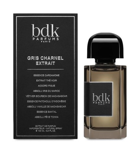 BDK Parfums Gris Charnel Extrait