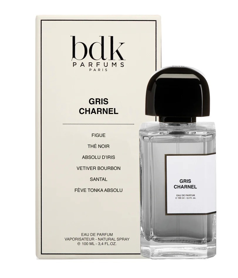 BDK Parfums Gris Charnel