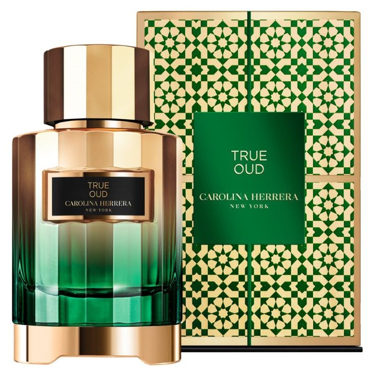 Carolina Herrera True Oud