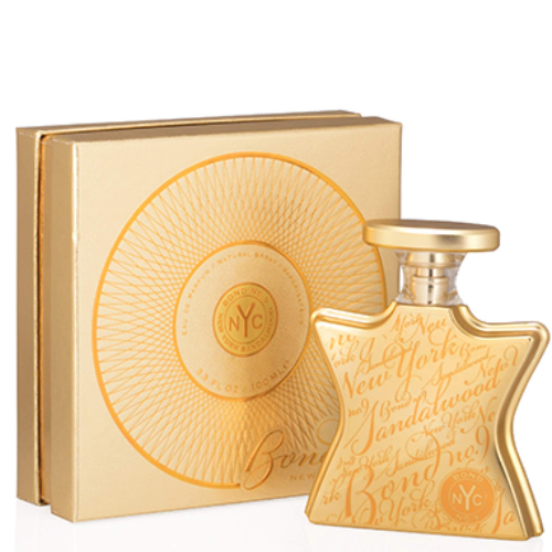 BOND No9 New York Sandalwood