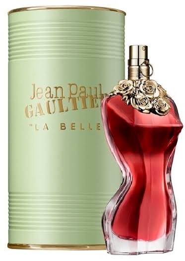 Jean Paul Gaultier La Belle
