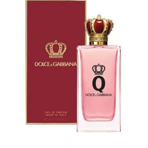 Dolce & Gabbana Q by