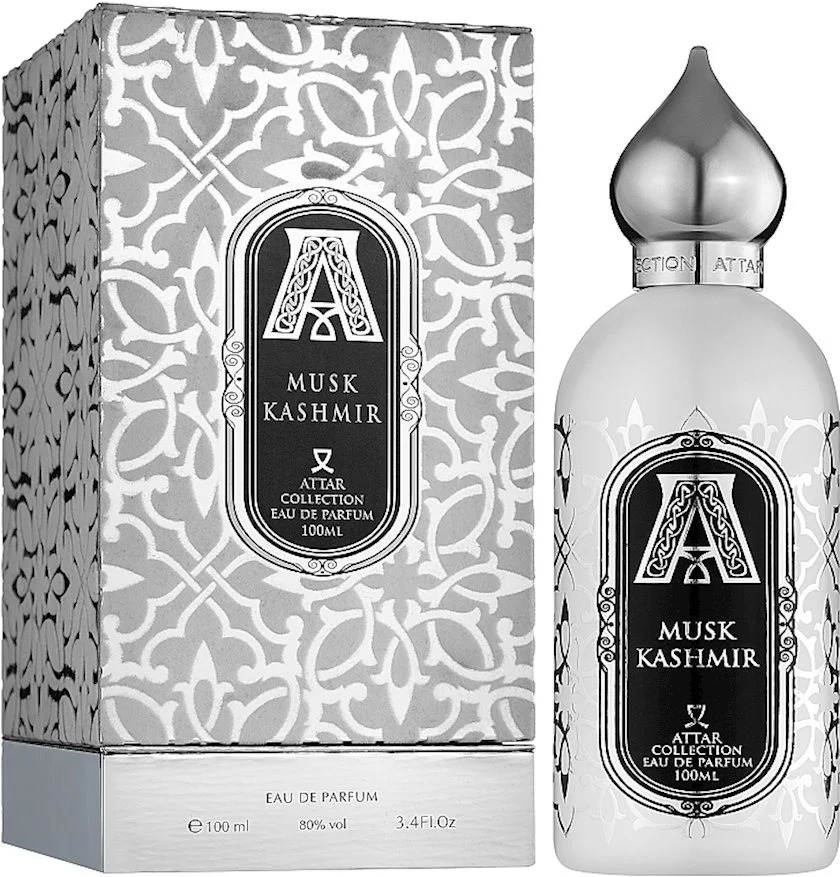 Attar Collection Musk Kashmir