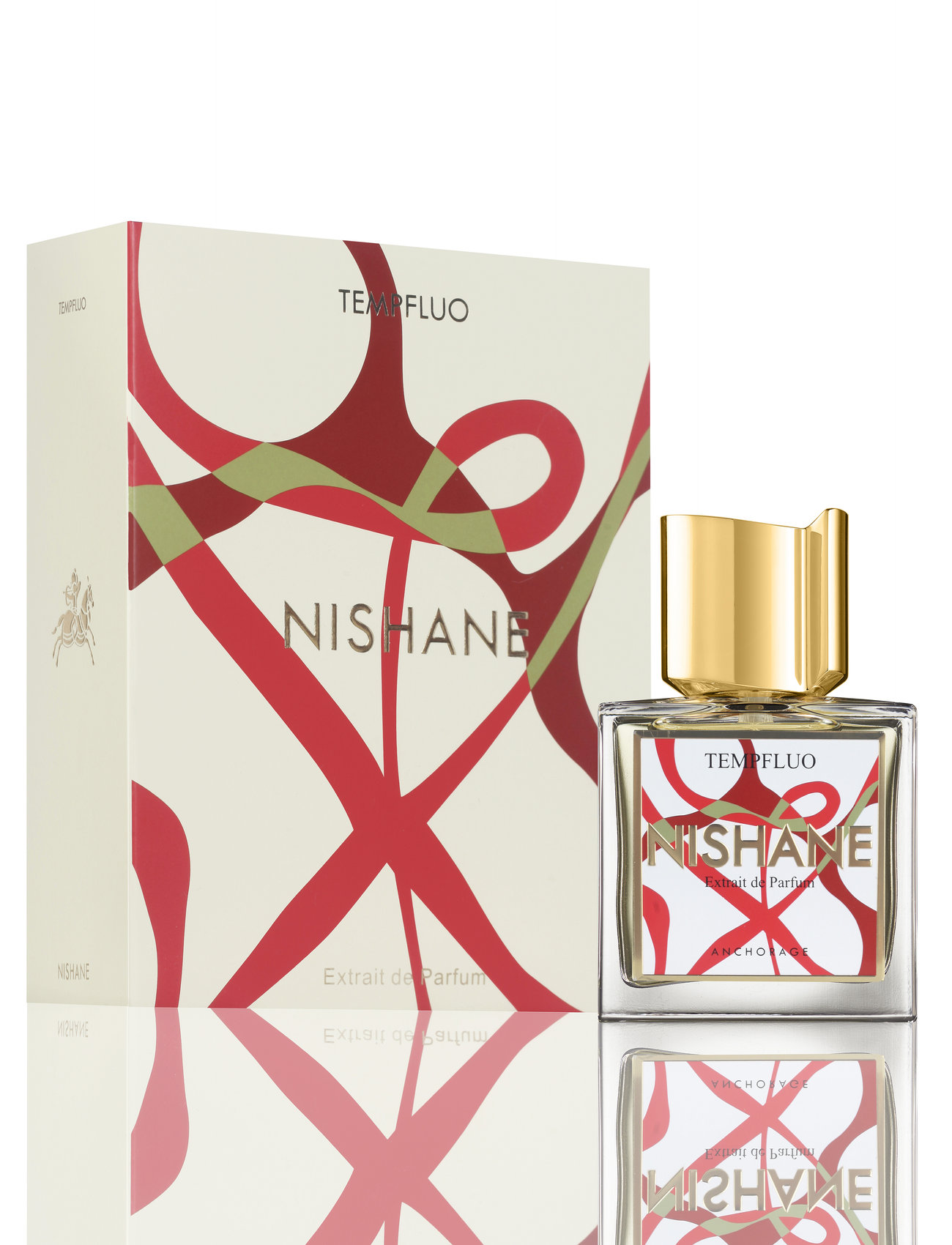 Nishane Tempfluo