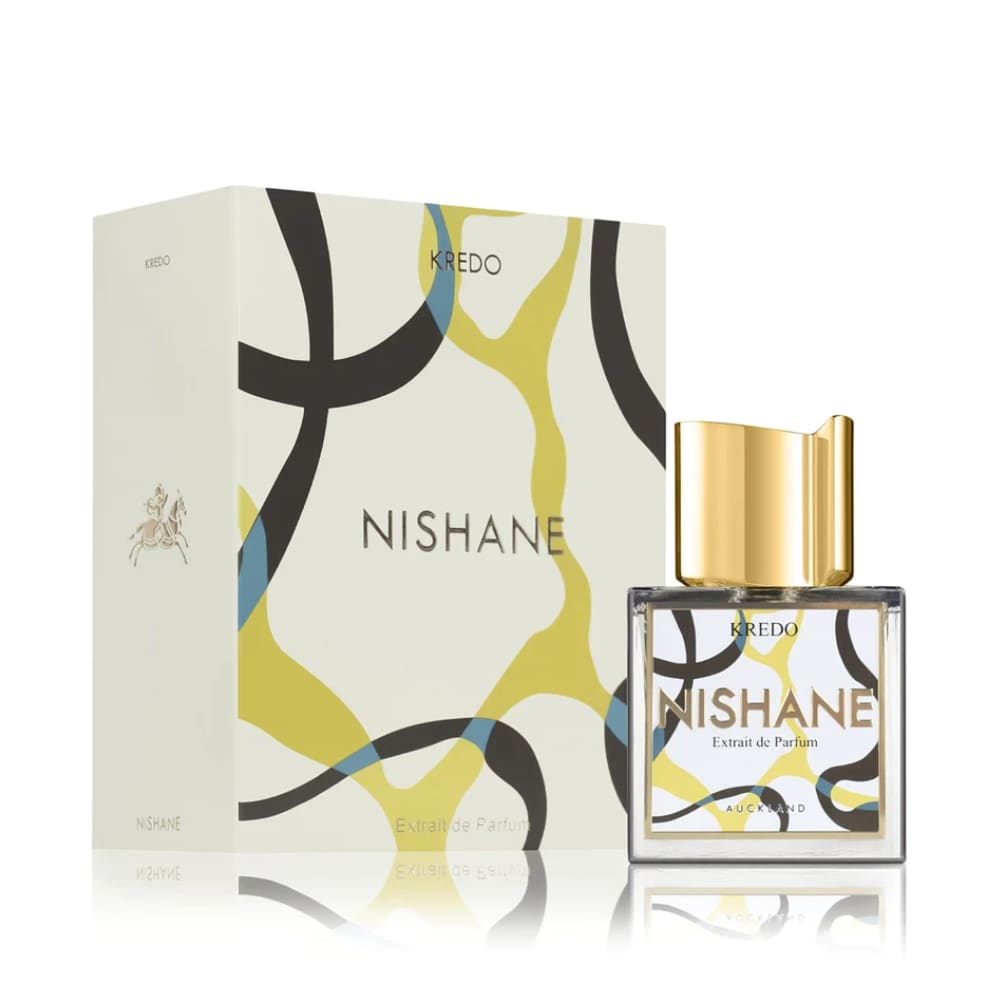 Nishane Kredo