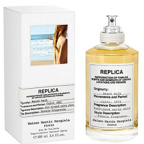 Maison Margiela Beach Walk