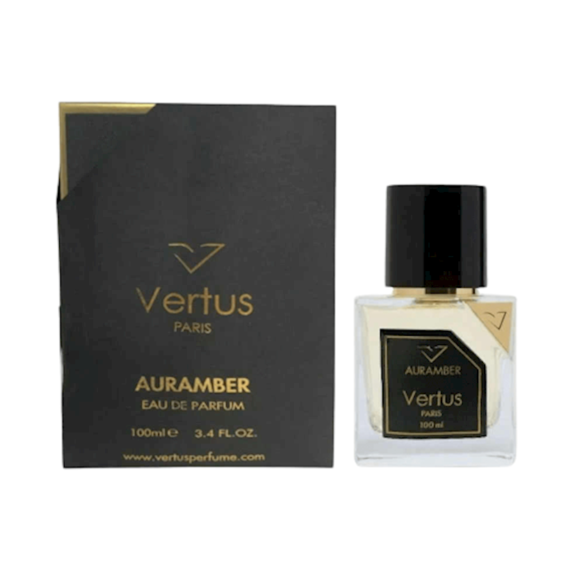 Vertus Auramber Vertus