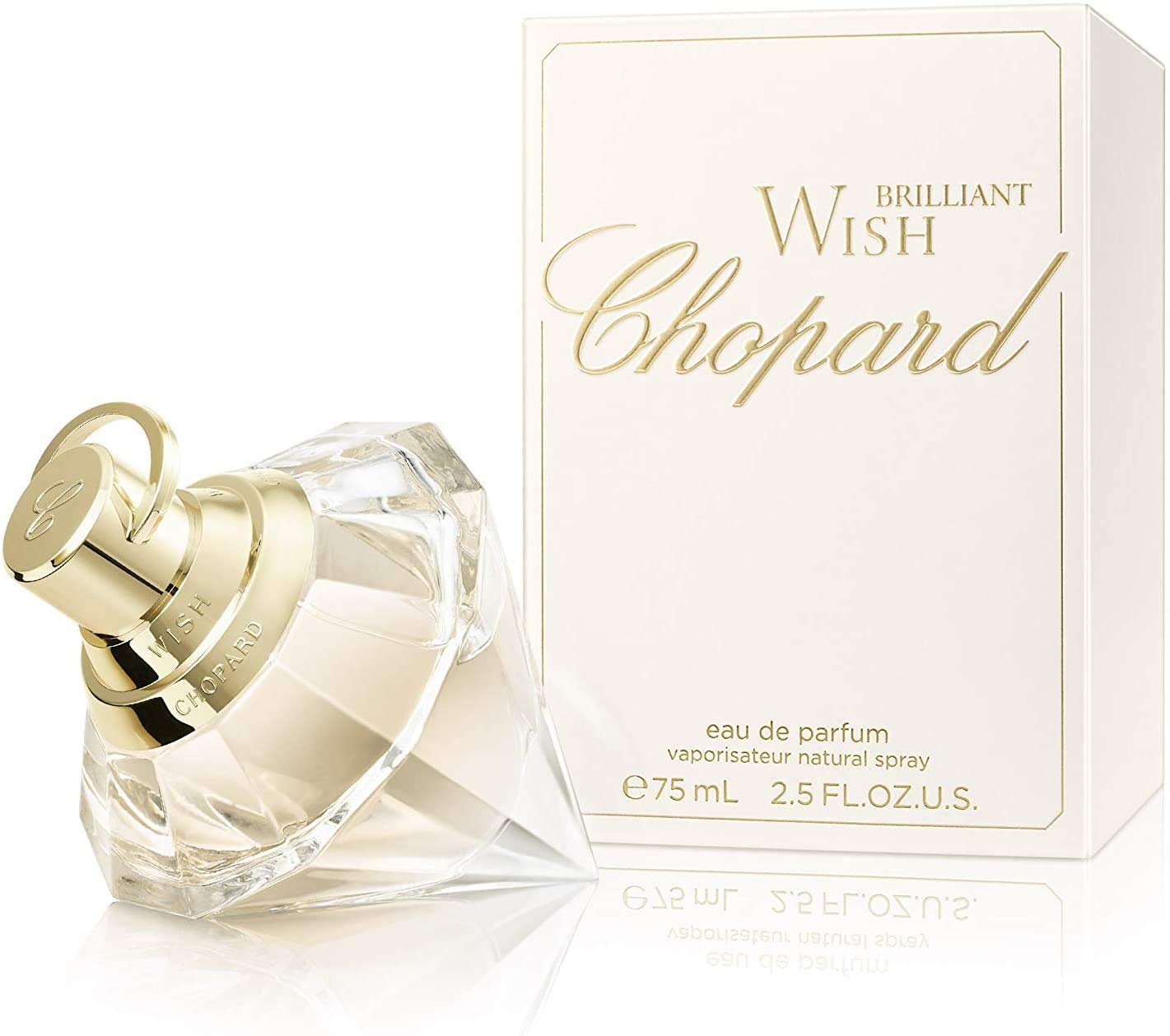 Chopard Brilliant Wish