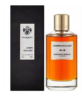 Mancera Jasmin Exclusif