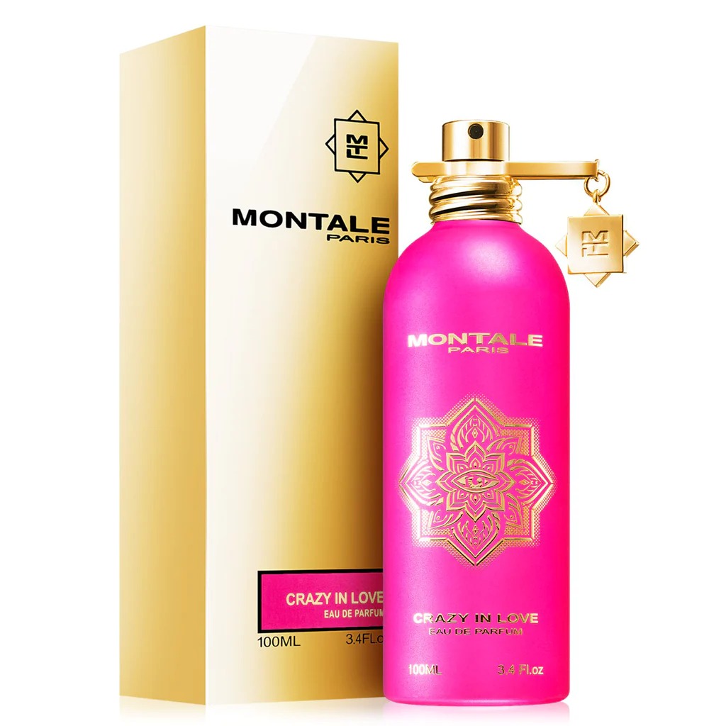 Montale Crazy In Love