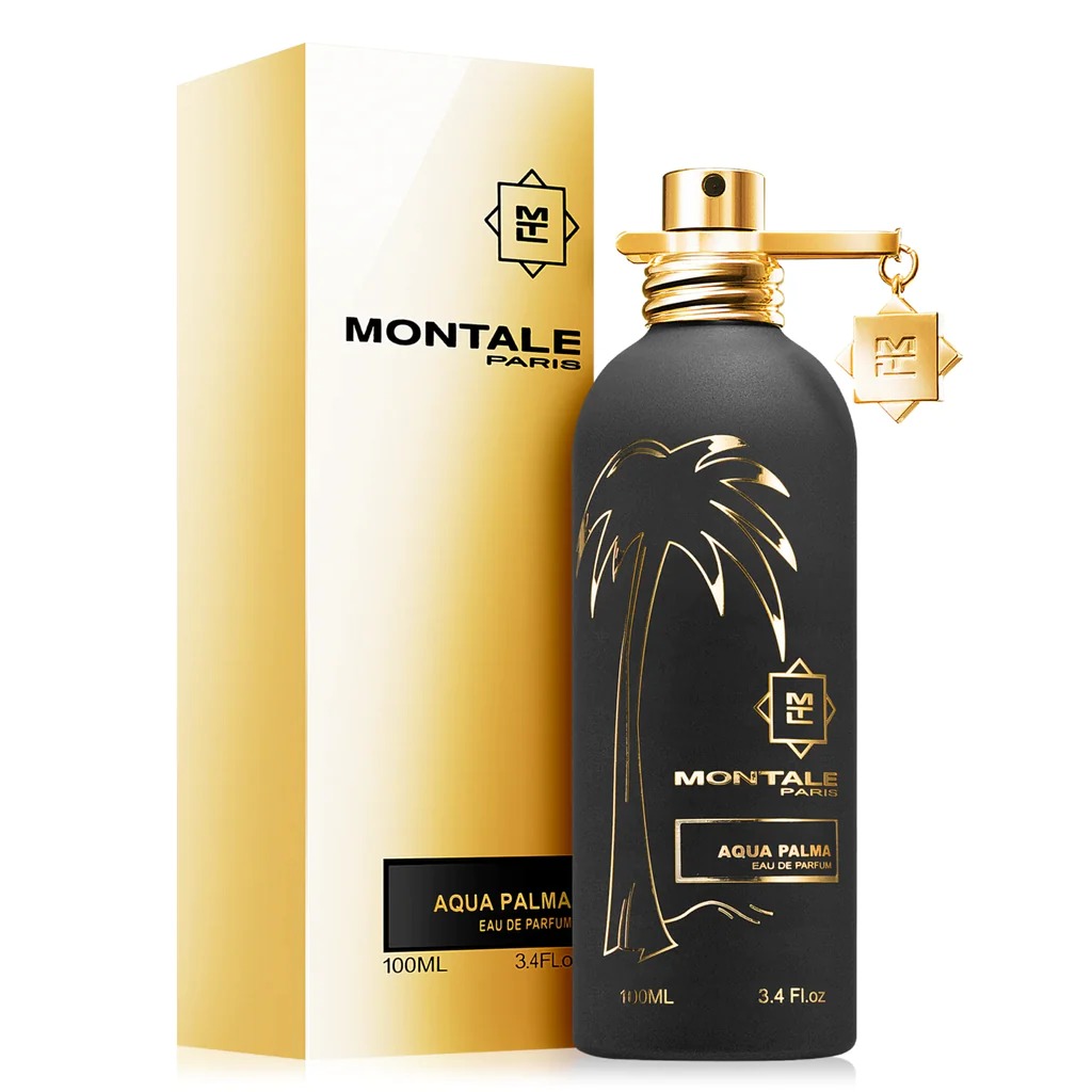 Montale Aqua Palma