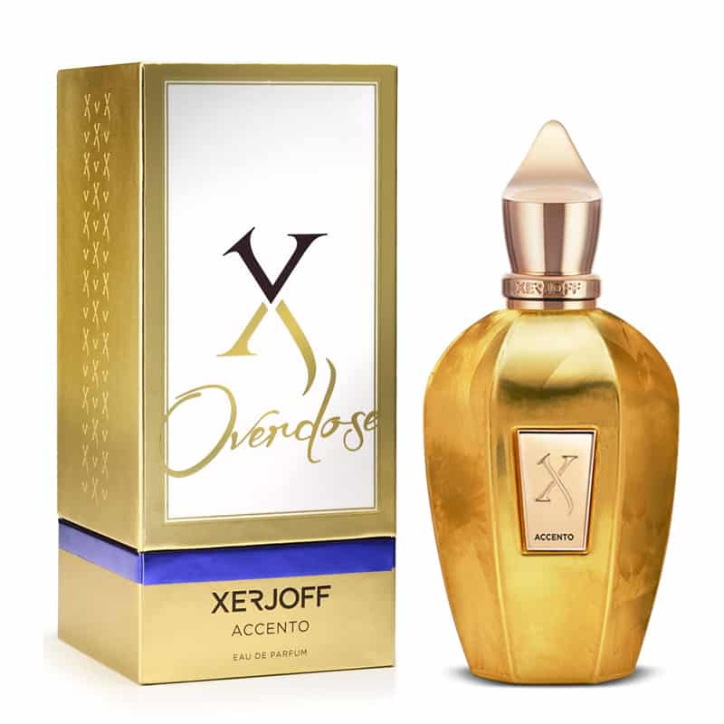 Xerjoff Accento Overdose