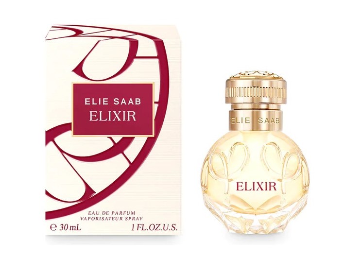 Elie Saab Elixir