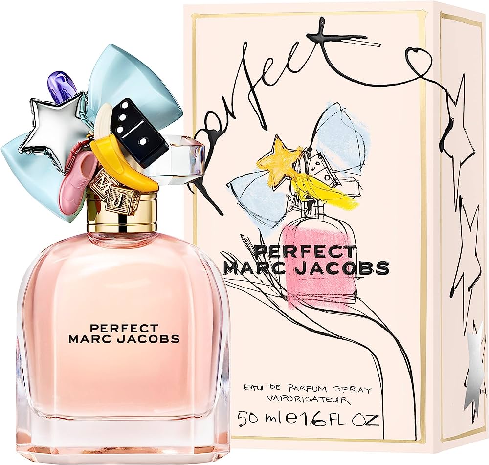 Marc Jacobs Perfect