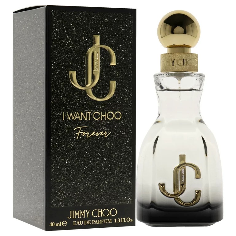 Jimmy Choo I Want Choo Forever