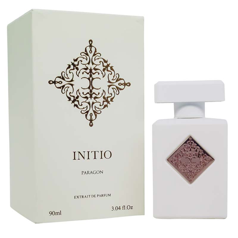 Initio Paragon