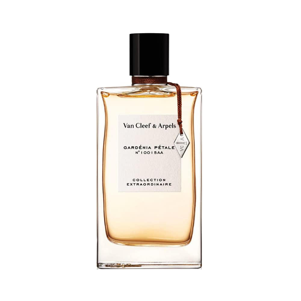 Van Cleef Arpels Gardenia Petale