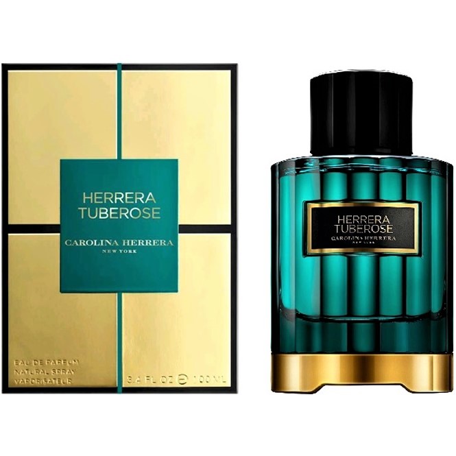 Carolina Herrera Herrera Tuberose