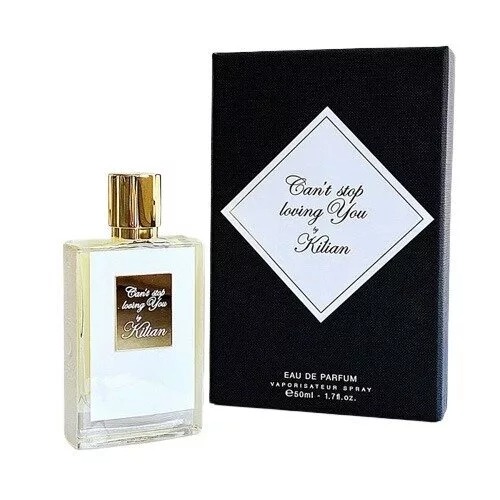 Kilian Can t Stop Loving You Without Coffret