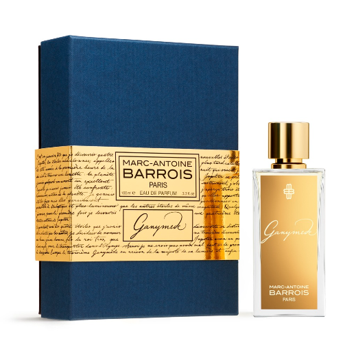 Marc-Antoine Barrois Ganymede