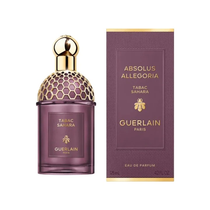 Guerlain Tabac Sahara