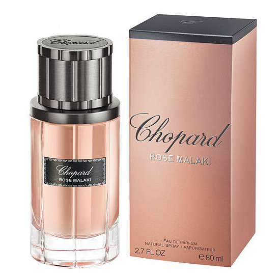 Chopard Rose Malaki