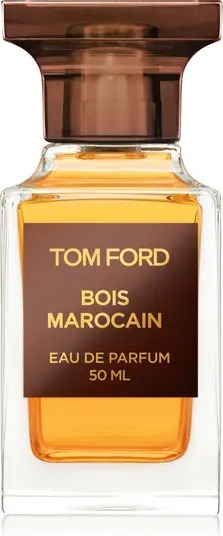 Tom Ford  Bois Marocain Tester