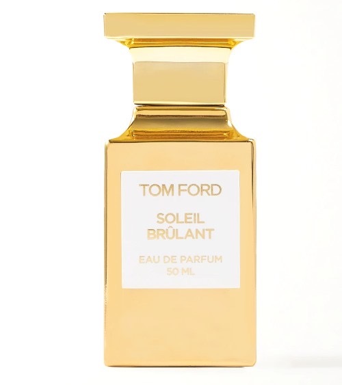 Tom Ford  Soleil Brulant