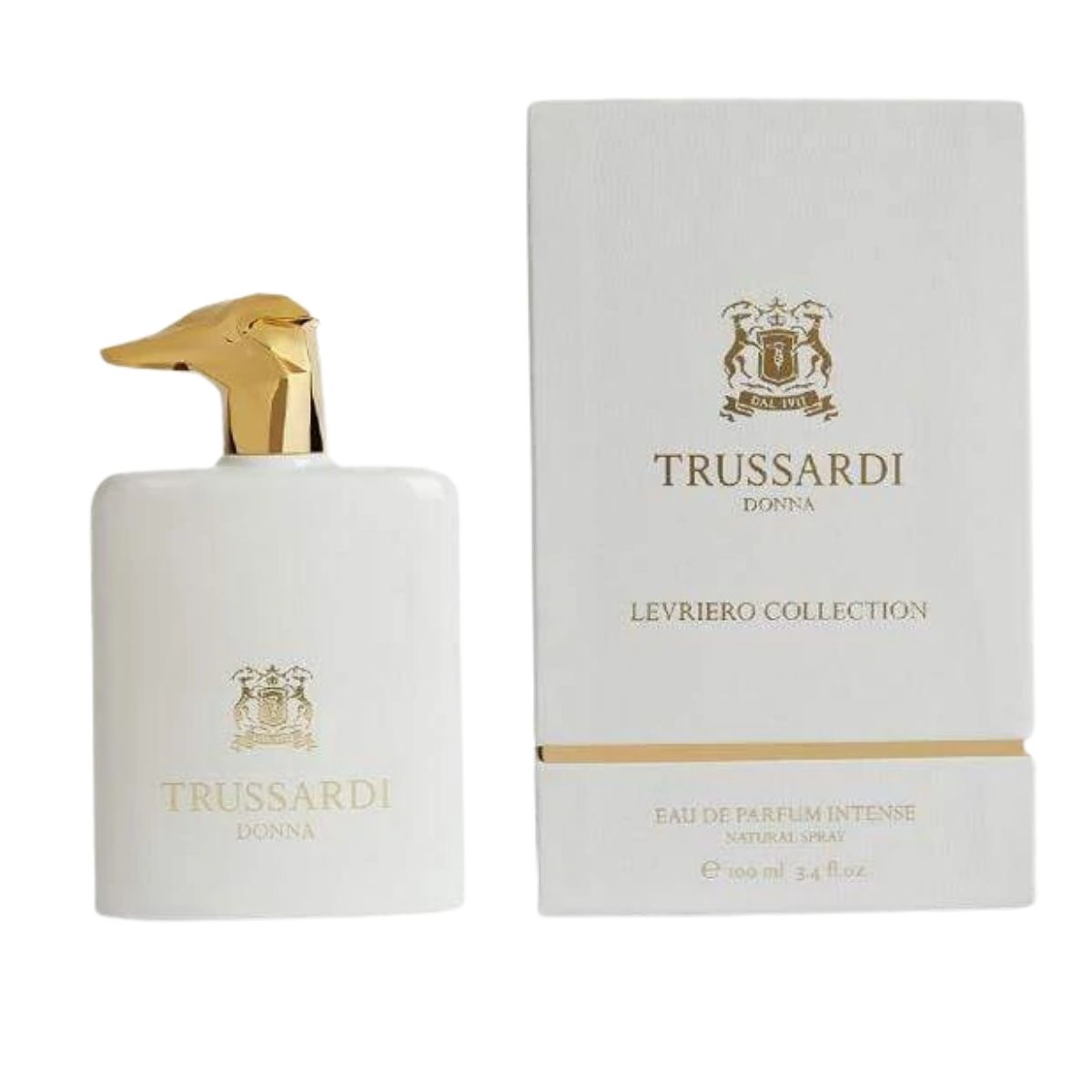 Trussardi Donna Levriero Limited Edition