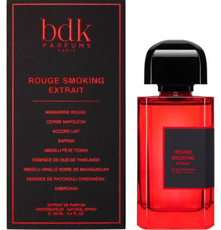 BDK Parfums Rouge Smoking Extrait