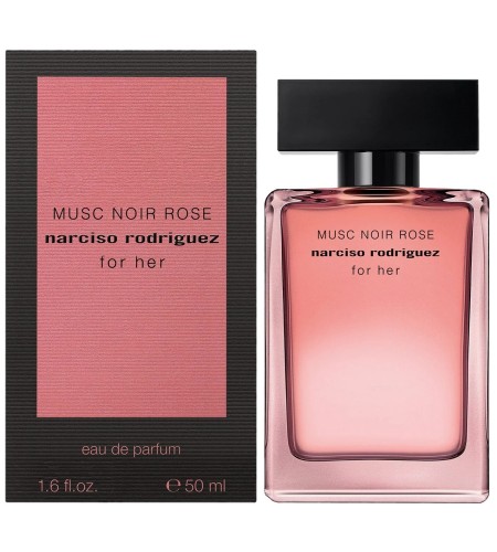 Narciso Rodriguez Musc Noir Rose