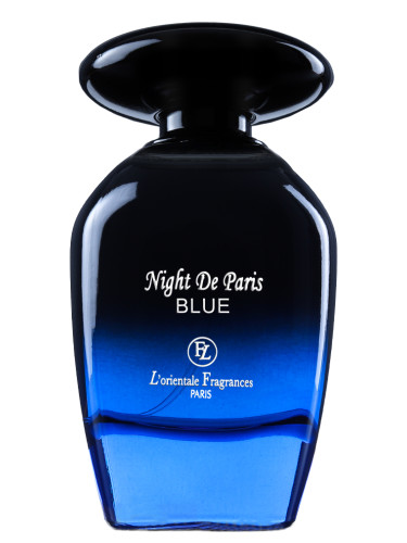 Jean Antoine Night De Paris Blue
