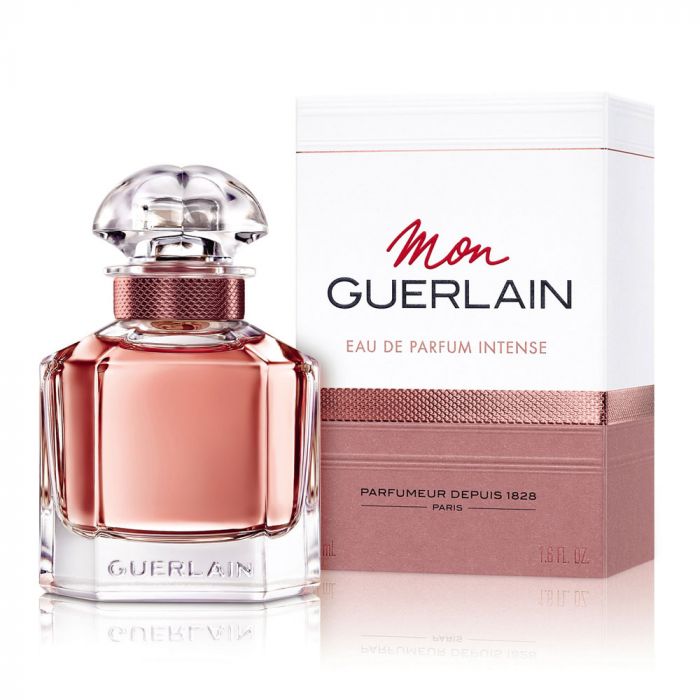 Guerlain Mon Guerlain Intense