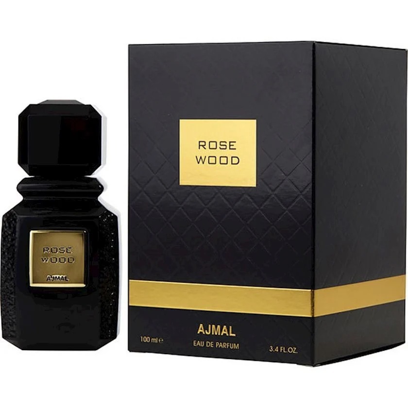 Ajmal Rose Wood