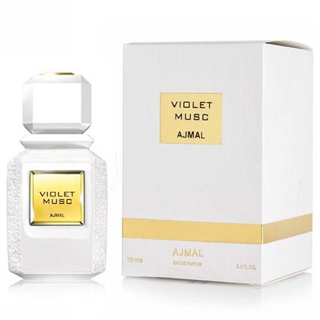 Ajmal Violet Musc