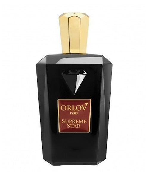 Orlov Supreme Star