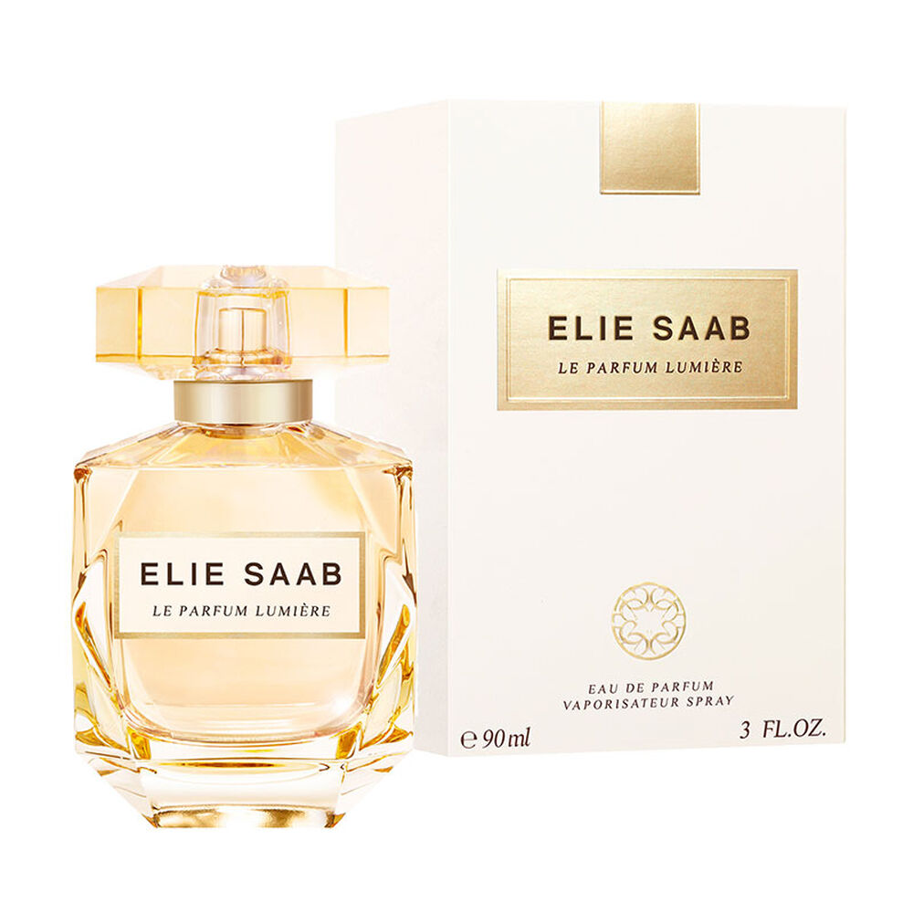 Elie Saab Le Parfum Lumiere