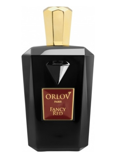 Orlov Fancy Red