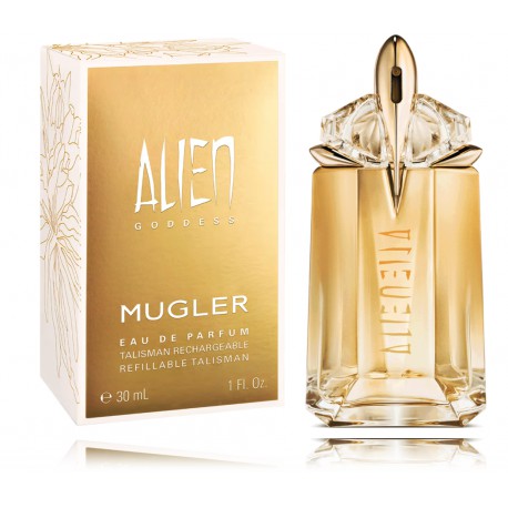 Thierry Mugler  Alien Goddess