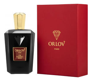 Orlov De Young Red