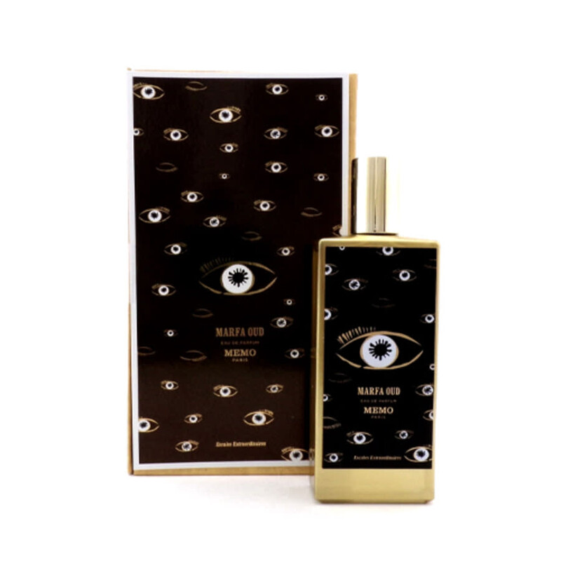 Memo Paris Marfa Oud