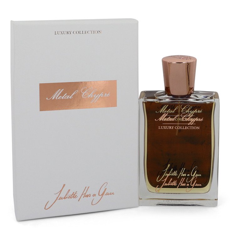 Juliette Has a Gun Metal Chypre