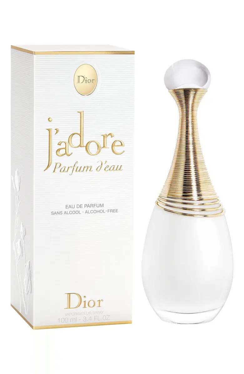 Christian Dior Jadore Parfum dEau