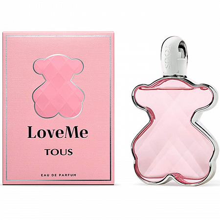 Tous Love Me