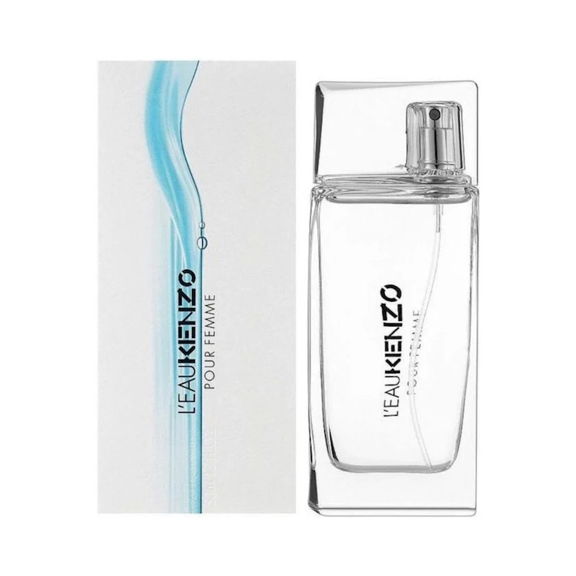 Kenzo L Eau Pour Femme