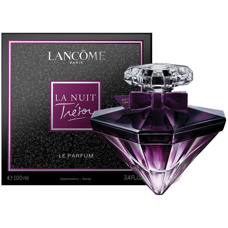 Lancome La Nuit Trésor Le Parfum