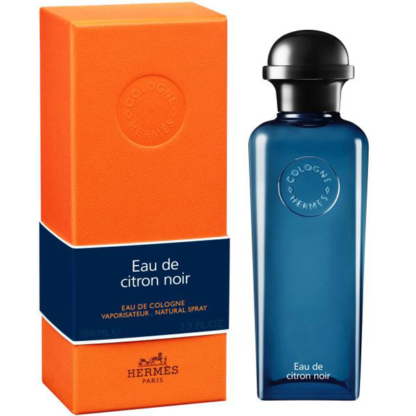 Hermes Eau de Citron Noir
