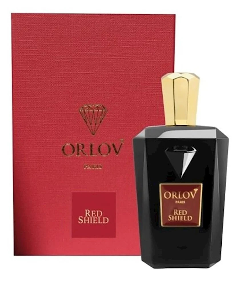Orlov Red Shield