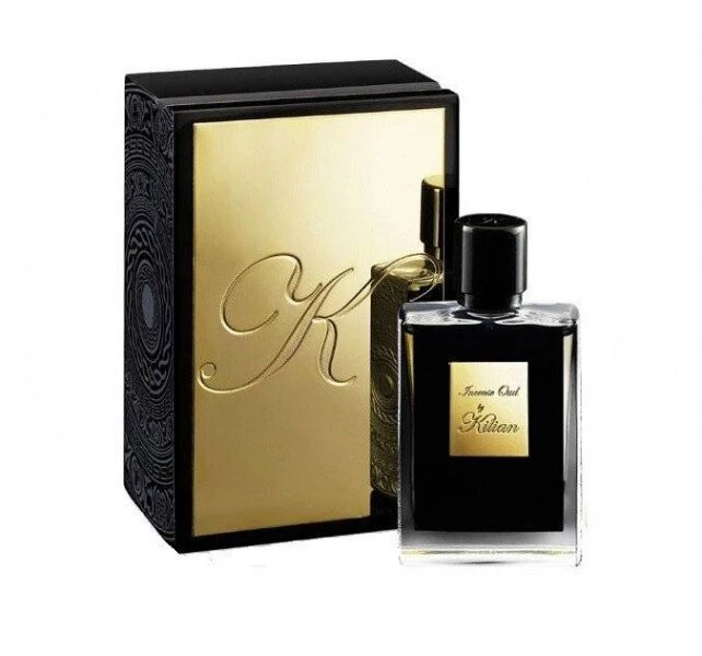 Kilian Incense Oud With Coffret