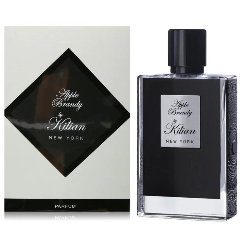 Kilian Apple Brandy  New York